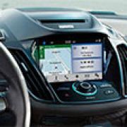 Ford to launch SYNC 3 infotainment system soon image