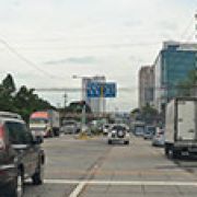 U-turns, truck bans and other traffic flow revisions image