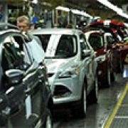 Ford cuts US factory breaks to satisfy SUV demand worldwide image