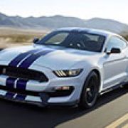 2016 Ford Shelby Mustangs to get over 500 horsepower image