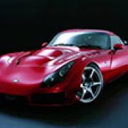 Report: TVR to make comeback with Gordon Murray, Cosworth in 2017 image