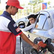 Petron now offers Euro-4 gasoline for Mega Manila stations image