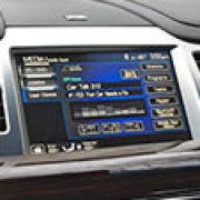 Toyota, Ford collaborate on Apple CarPlay, Android Auto rival image