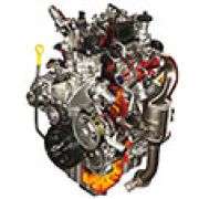 Suzuki unveils new 0.8L two-cylinder turbo-diesel engine with 48 PS image