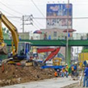 DPWH reblocking schedule for June 5 to 8, 2015 image