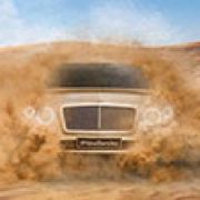 Report: Volkswagen's new W12 to power Bentley's Bentayga image