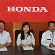 Honda PH to open dealership in Zamboanga image