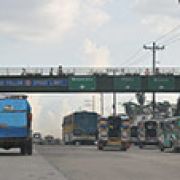 MMDA to strictly enforce anti-jaywalking ordinance image