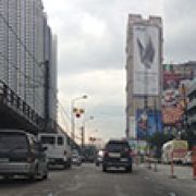 DPWH aborts EDSA overhaul, plans rehab by parts in time for APEC image