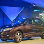 Honda PH gives 2015 City new Garmin AV Navi system image