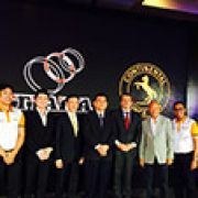 Continental Tires formally launched in PH image