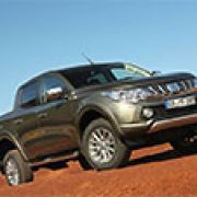 Report: Fiat Chrysler, Mitsubishi finalizing joint pickup project image