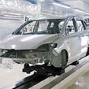 Mazda Adopts More Eco-Friendly Paint Process image