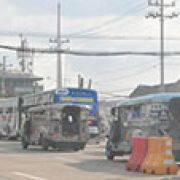 New bill addresses Carbon Monoxide levels of PUVs image