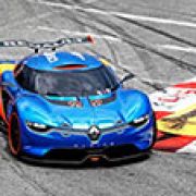 Renault kicks off countdown for Alpine concept image