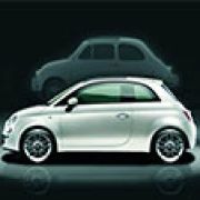 Fiat to reveal updated 500 on July 4  image