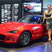 Mazda PH announces pricing of 2015 MX-5 image