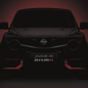 Nismo Juke-R to debut at 2015 Goodwood Festival of Speed image