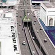 Report: Construction of Makati underpass starts today image