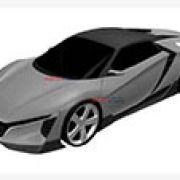 Report: Acura developing new sportscar to slot below NSX image