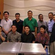 COTY Awards Group elects new officers, board members image