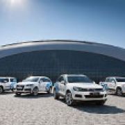 Report: Volkswagen to be split into four holding groups image