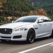 2016 Jaguar XJ update gets more luxury, tech image