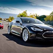 Tesla Motors reveals details on long-awaited Model 3 image