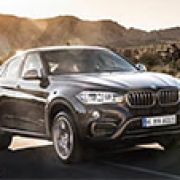 BMW PH to preview all-new X6 at Ultimate Dad's Weekend image