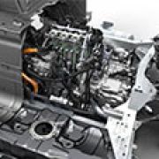 BMW nabs International Engine of The Year award for 2015 image