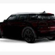Next-gen Mini Clubman teased ahead of Frankfurt debut image