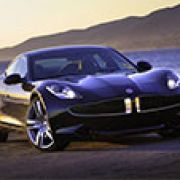 Fisker Automotive to build updated Karma in upcoming US facility image
