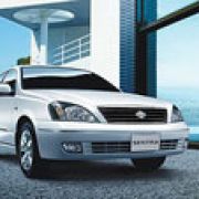 Sentra I-Style Makes a Statement image