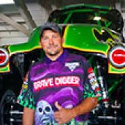 Monster Jam is ready to roll out in Manila image