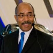 Ed Welburn - GM's Design Czar image