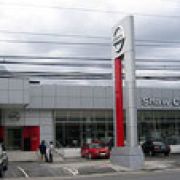 Nissan Shaw Center Opens image