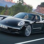 Porsche tops 2015 J.D. Power Initial Quality Study image