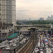 EDSA to have limited access on June 28 for 'Road Sharing' image