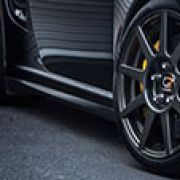 Volkswagen Group testing out prototype carbon fiber wheels image
