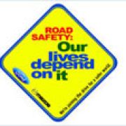 Ford continues road safety initiatives with media RIDE program image