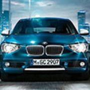 Report: Next-gen BMW 1-Series to retain RWD platform image