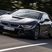 Report: BMW to expand electric and hybrid line with i5 sedan image