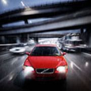 Volvo's Bet for Fuel Efficiency image