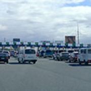 Electronic toll interoperability now! image