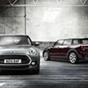 2016 Mini Clubman revealed ahead of Frankfurt debut image