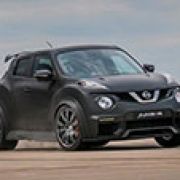 Nissan Juke-R Nismo 2.0 unleashed image