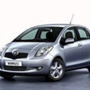 Toyota to make world premiere of Rav4 and Yaris at Frankfurt image