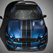 Report: 2018 Shelby Mustang GT500 may get Ecoboost V6 image
