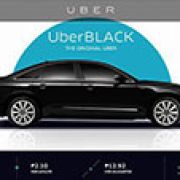 Report: Two Uber France executives arrested amidst crackdown image