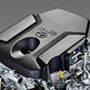 Upcoming Toyota GD diesels to get more torque, better consumption image